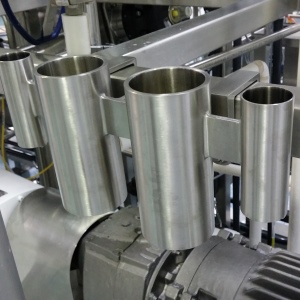 precision custom metal fabrication